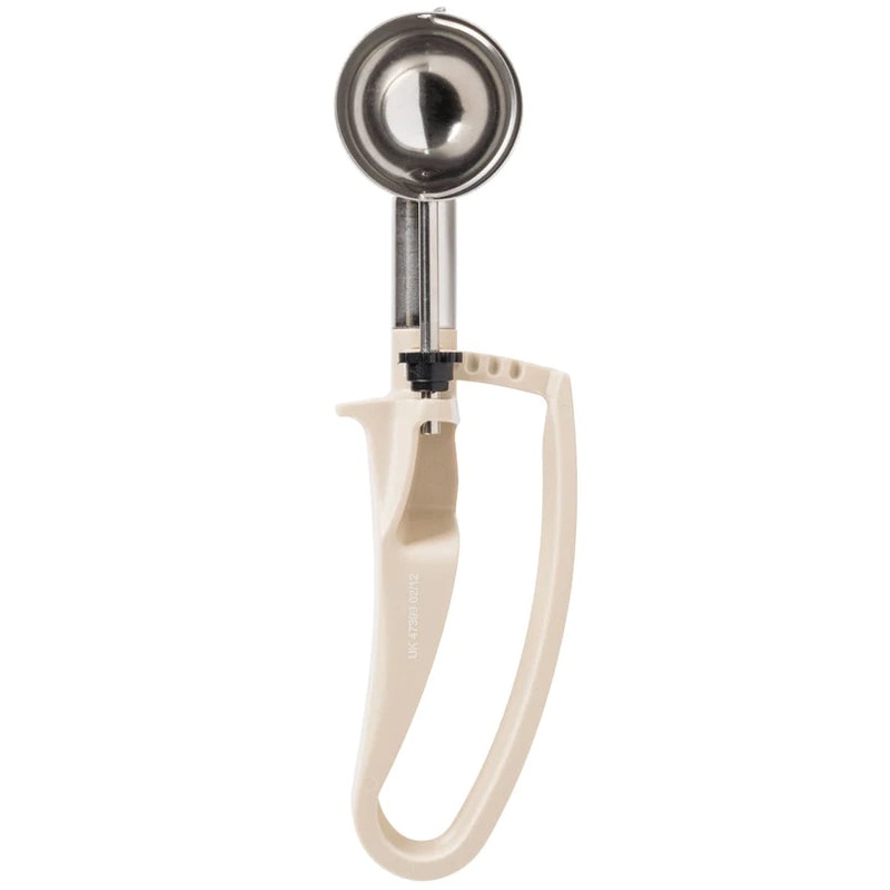 Vollrath Color-Coded Squeeze Disher, 0.94 oz