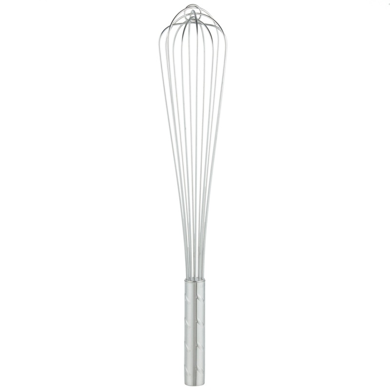 Vollrath French Whip, 18", Stainless Steel