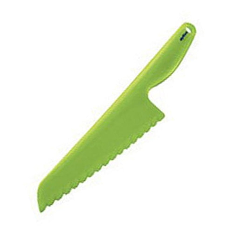 Zyliss Lettuce Knife, Poly Green