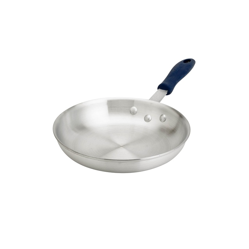 Browne Thermalloy Fry Pan, 10", Aluminum