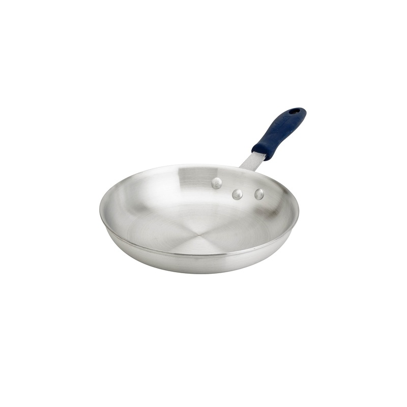 Browne Thermalloy Fry Pan, 7", Aluminum