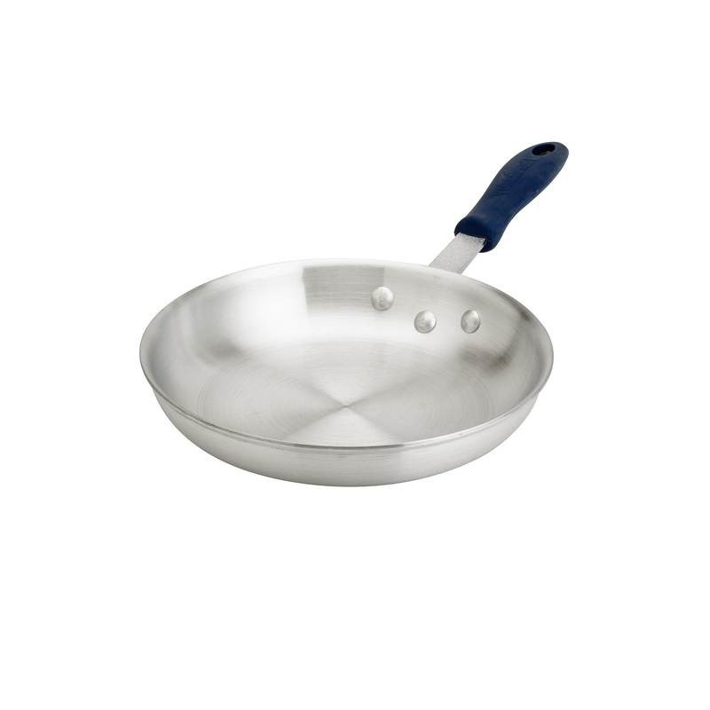 Browne Thermalloy Heavy Weight Fry Pan, 14", Aluminim