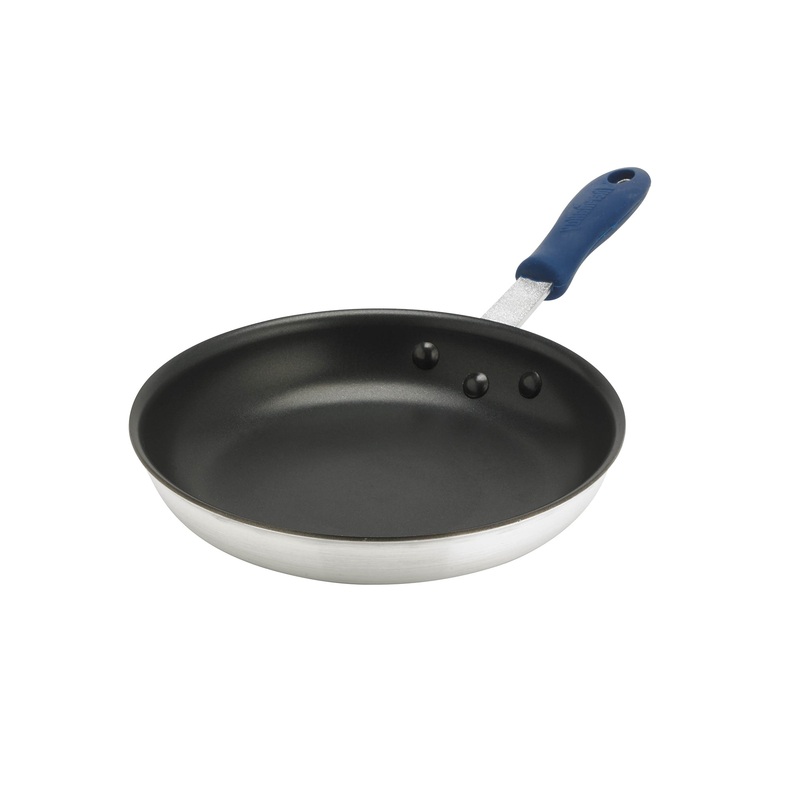 Browne Thermalloy Heavy Weight Non Stick Fry Pan, 12", Aluminum
