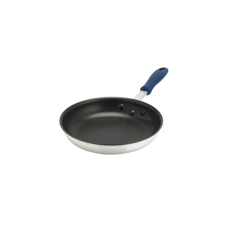 Browne Thermalloy Heavy Weight Non Stick Fry Pan, 14", Aluminum
