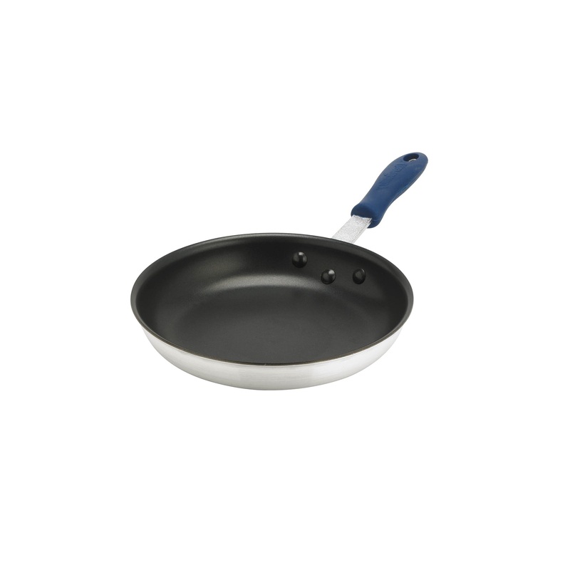 Browne Thermalloy Non-Stick Fry Pan, 7", Aluminum