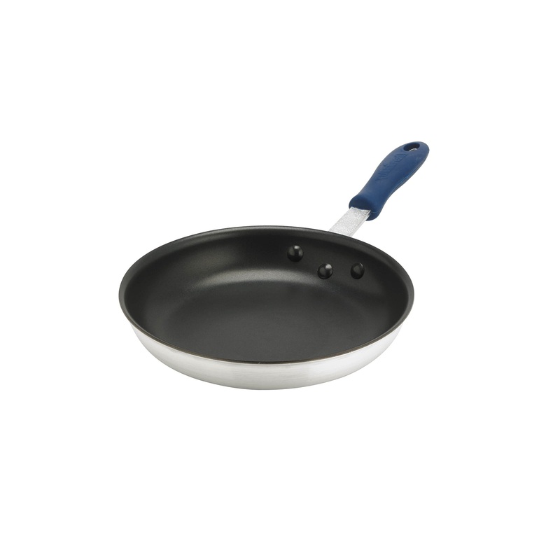 Browne Thermalloy Non-Stick Fry Pan, 8", Aluminum