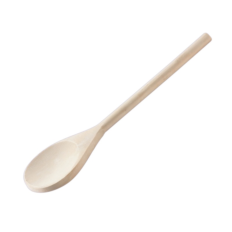 Browne Wooden Spoon, 14"