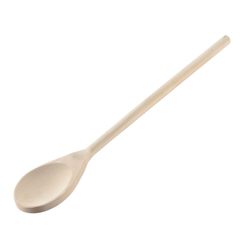 Browne Wooden Spoon, 16"