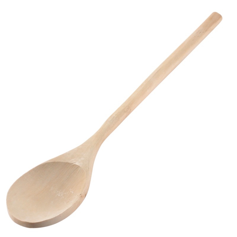 Browne Wooden Spoon, 18"