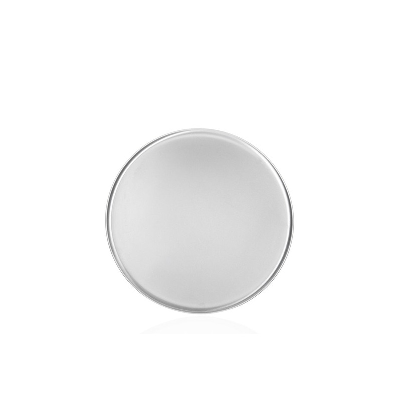 Browne Pizza Pan, 18", Aluminum