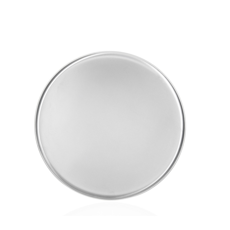 Browne Pizza Pan, 19", Aluminum