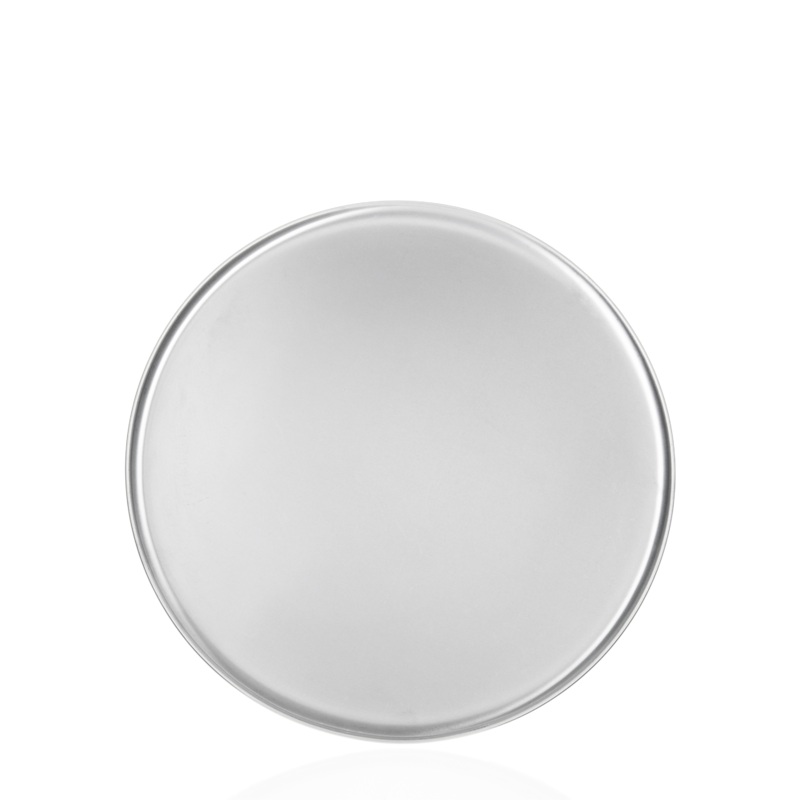 Browne Pizza Pan, 20", Aluminum
