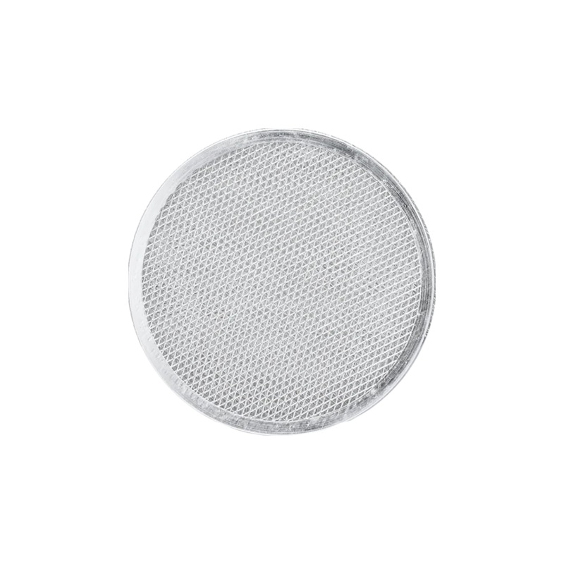 Browne Pizza Screen, 10", Aluminum