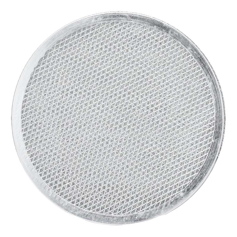 Browne Pizza Screen, 18", Aluminum