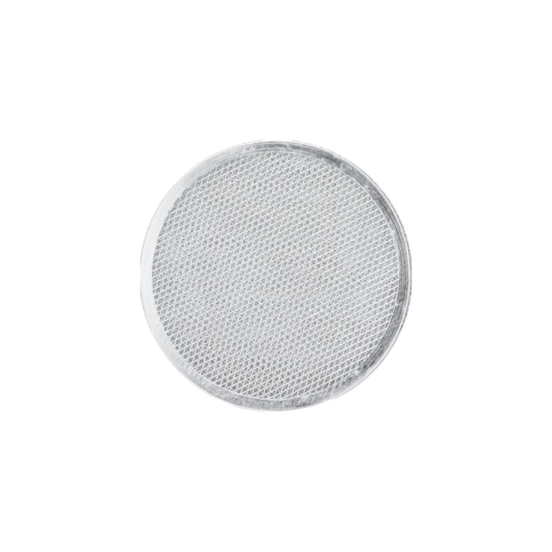 Browne Pizza Screen, 8", Aluminum