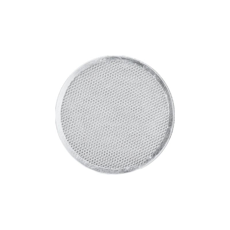 Browne Pizza Screen, 9", Aluminum