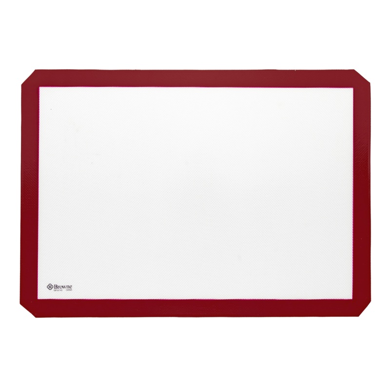Browne Silicone Baking Mat, 2/3 Size