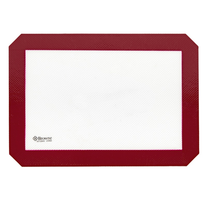 Browne Silicone Baking Mat, Half Size