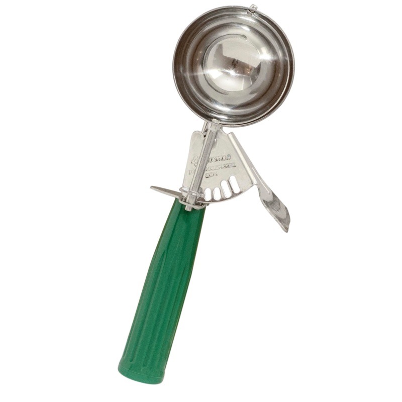 Browne Standard Disher, #12 / 2.75 oz