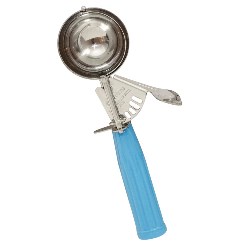 Browne Standard Disher, #16 / 2.25 oz