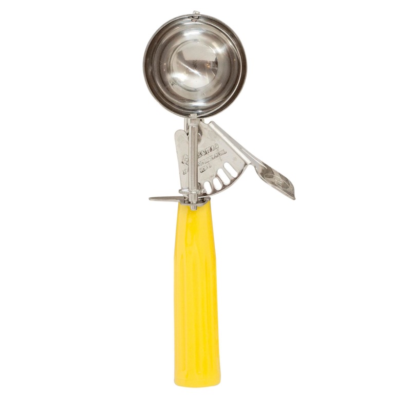 Browne Standard Disher, #20 / 1.75 oz