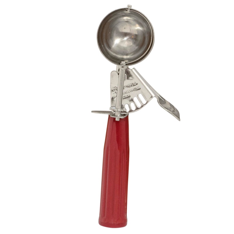 Browne Standard Disher, #24 / 1.35 oz