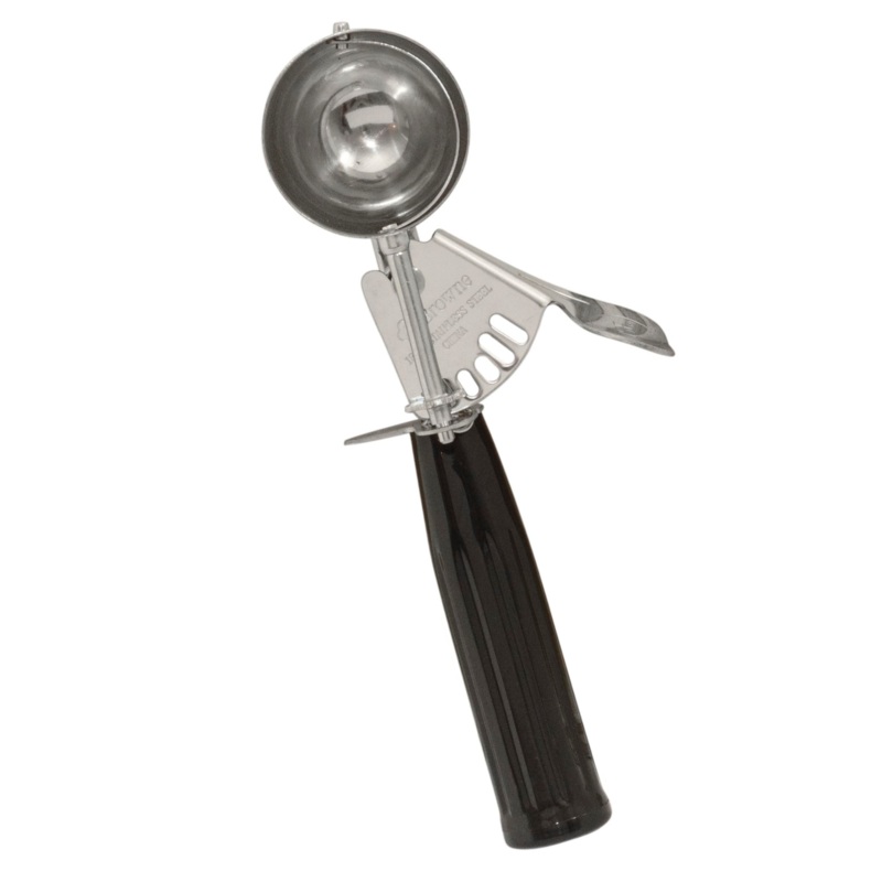 Browne Standard Disher, #30 / 1.08 oz