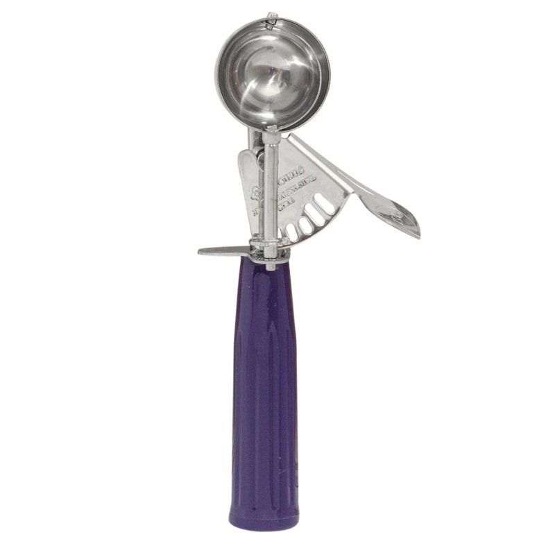 Browne Standard Disher, #40 / 0.75 oz