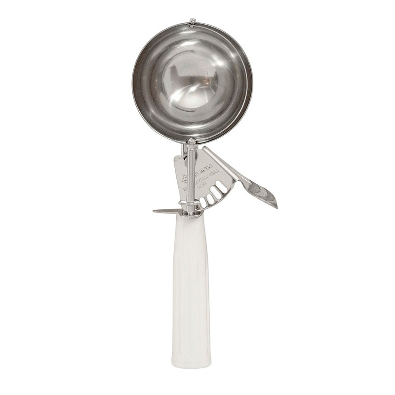 Browne Standard Disher, #6 / 4.86 oz