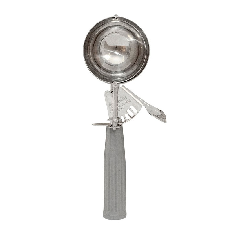 Browne Standard Disher, #8 / 3.71 oz
