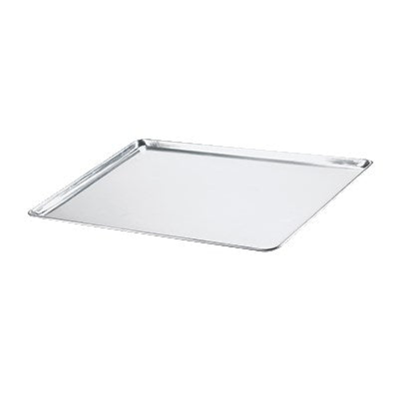 Browne Thermalloy Bun Pan, 2/3 Size, 20 Gauge Aluminum