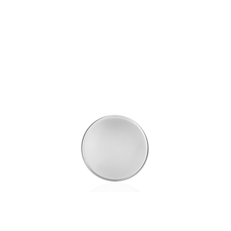 Browne Pizza Pan, 11", Aluminum