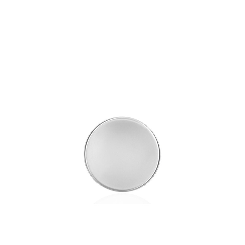 Browne Pizza Pan, 12", Aluminum