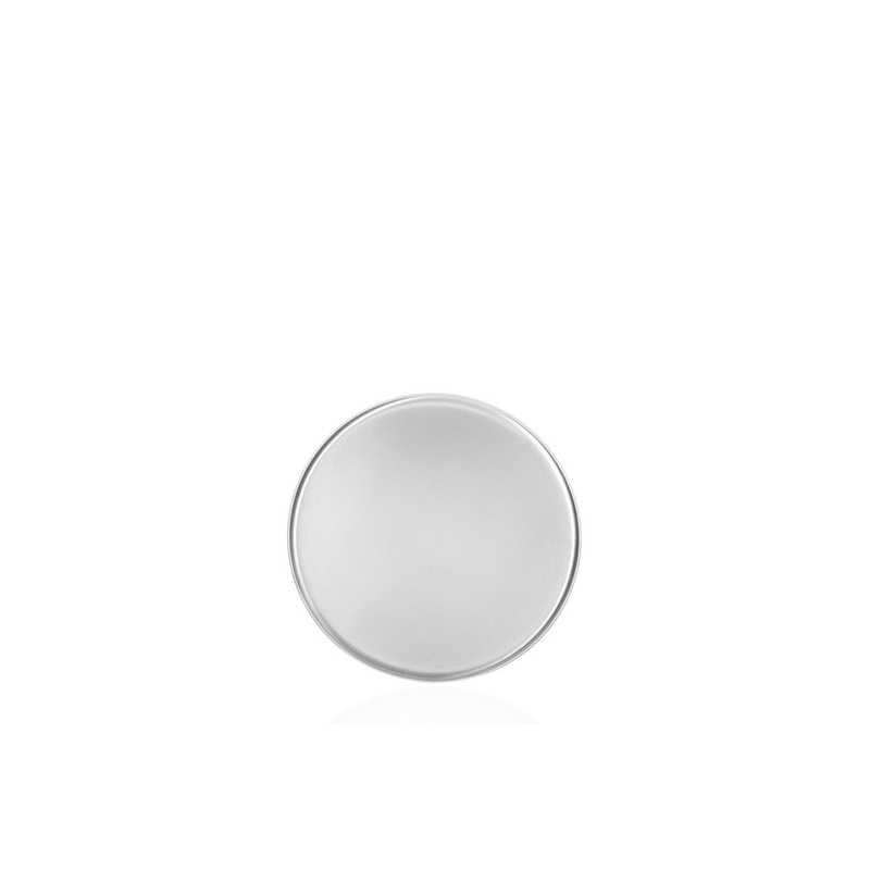 Browne Pizza Pan, 13", Aluminum