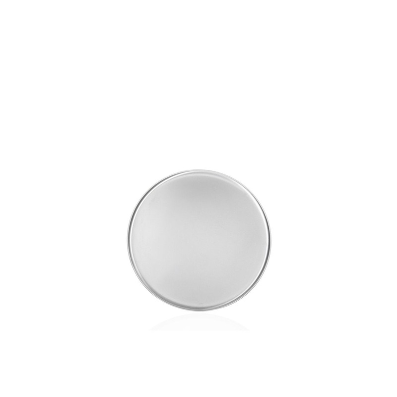 Browne Pizza Pan, 14", Aluminum
