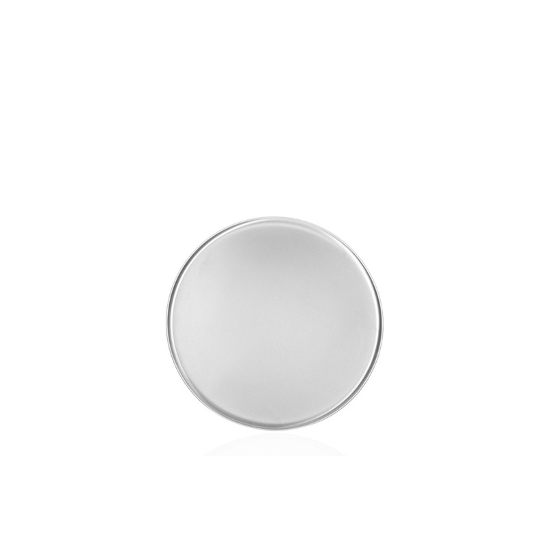 Browne Pizza Pan, 15", Aluminum