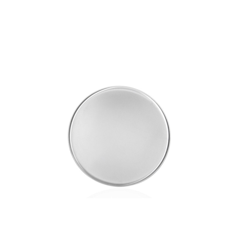 Browne Pizza Pan, 16", Aluminum