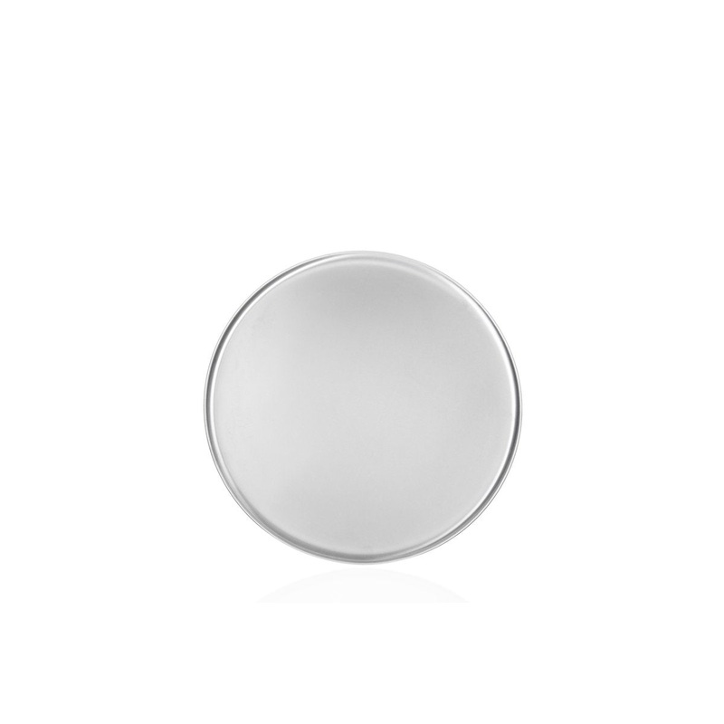 Browne Pizza Pan, 17", Aluminum