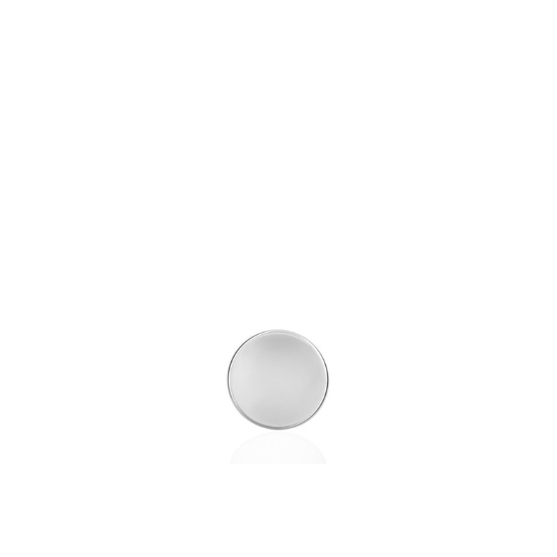 Browne Pizza Pan, 7", Aluminum