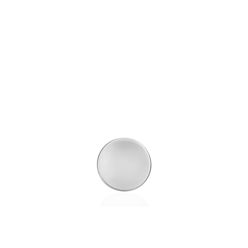 Browne Pizza Pan, 8", Aluminum