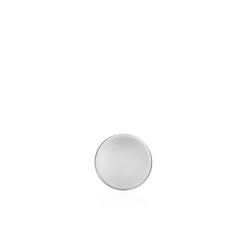 Browne Pizza Pan, 9", Aluminum