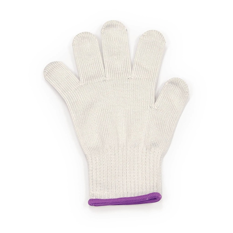BIOS Cut Resistant Gloves, XSmall