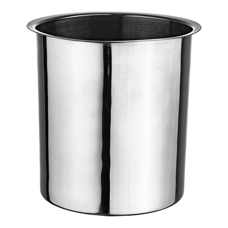 Browne Bain Marie Insert, 3.5 qt