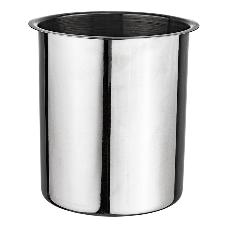 Browne Bain Marie Insert, 4 qt