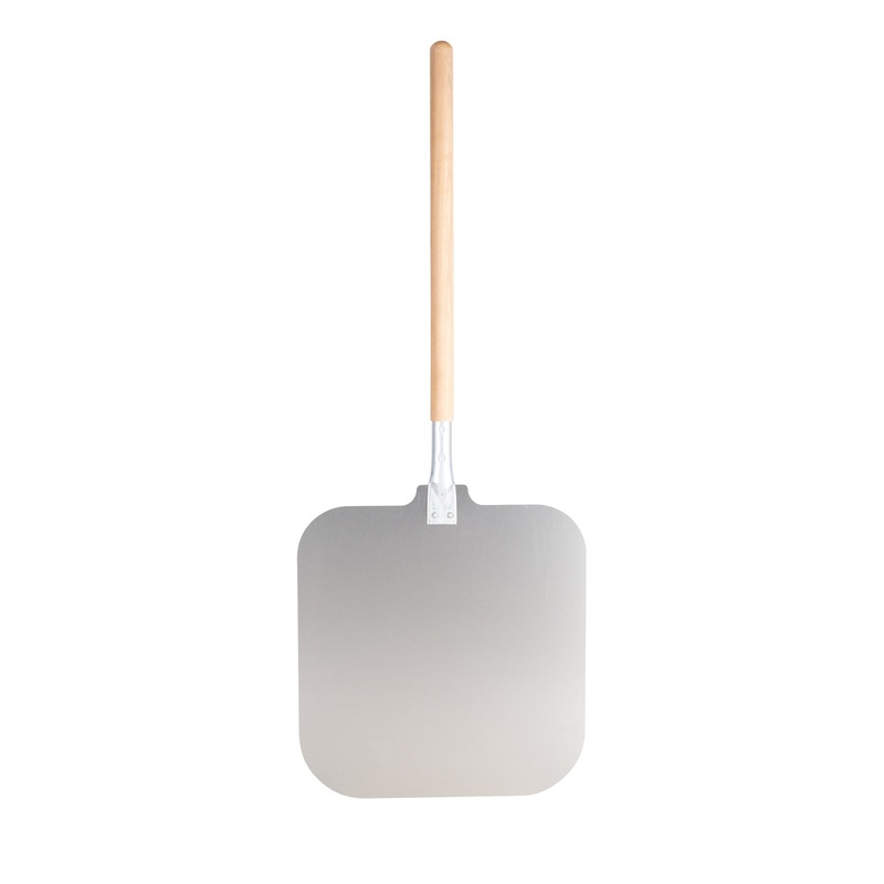 Browne Deluxe Pizza Peel, 14" Blade