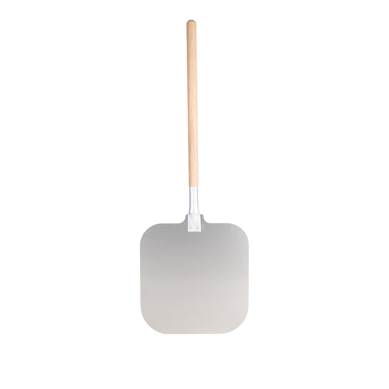 Browne Deluxe Pizza Peel, 16" Blade