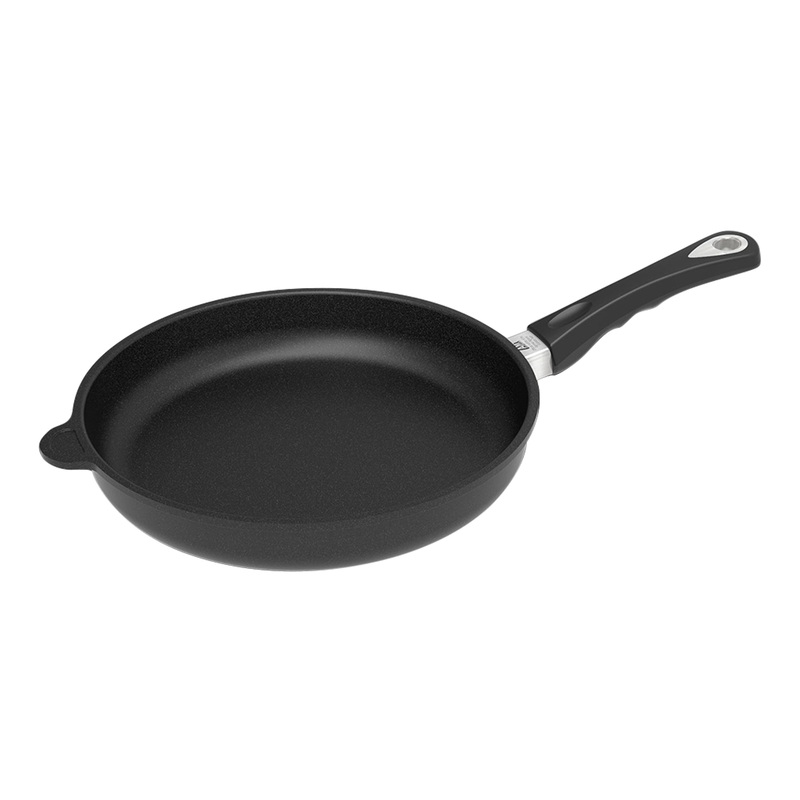 AMT Frying Pan, 9.5"