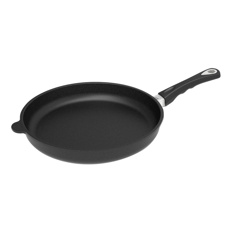 AMT Induction Frying Pan, 11"
