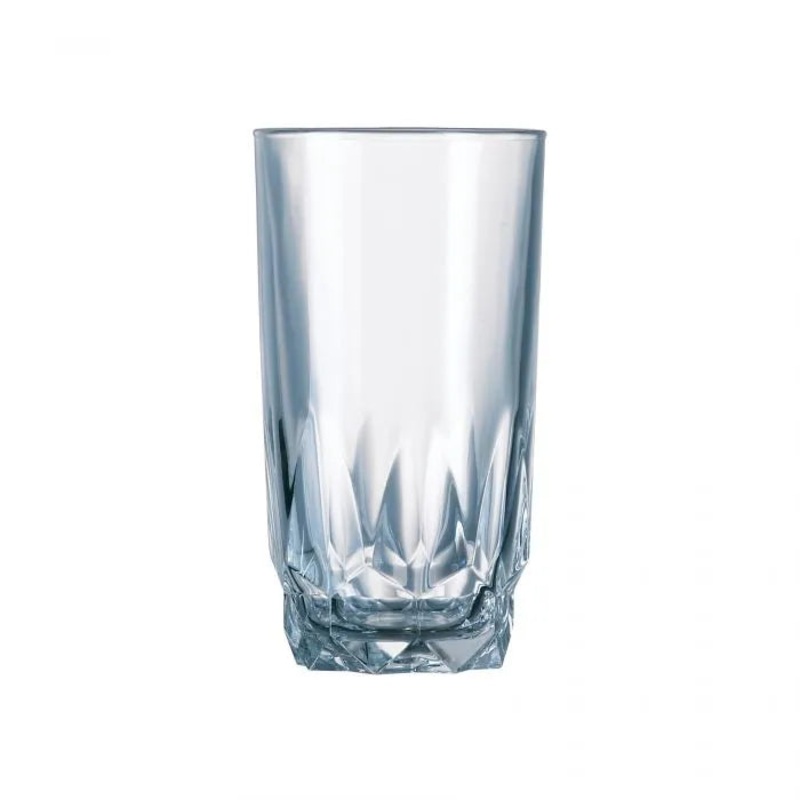 Arcoroc Artic Hi-Ball Glass, 8.75 oz (48-pack)