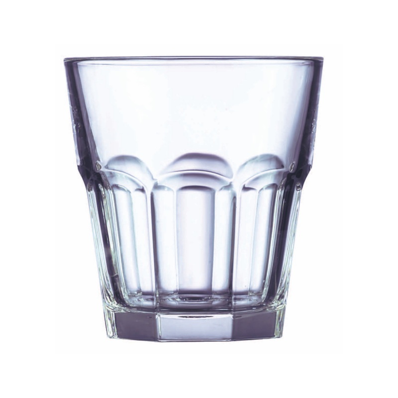 Arcoroc Gotham Rocks Glass, 8 oz (36-pack)
